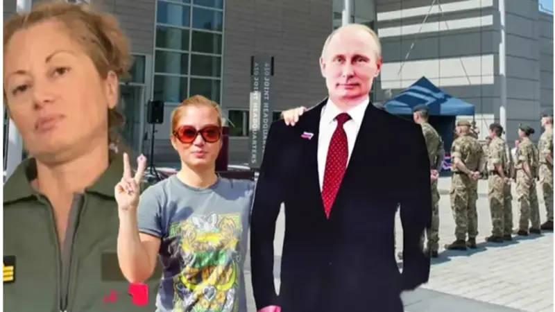 NATO üssünde Tinder krizi! Rus ajanı iddiası alarma geçirdi