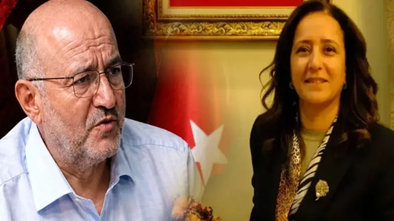 “Vali beni tehdit etti” diyen AK Partili vekilden yeni hamle