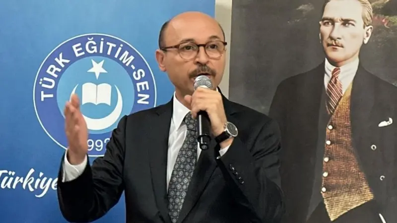 Öğretmenlere “sürgün” tepkisi! Geylan’dan MEB’e sert sözler: “Faturayı öğretmene kestiniz”