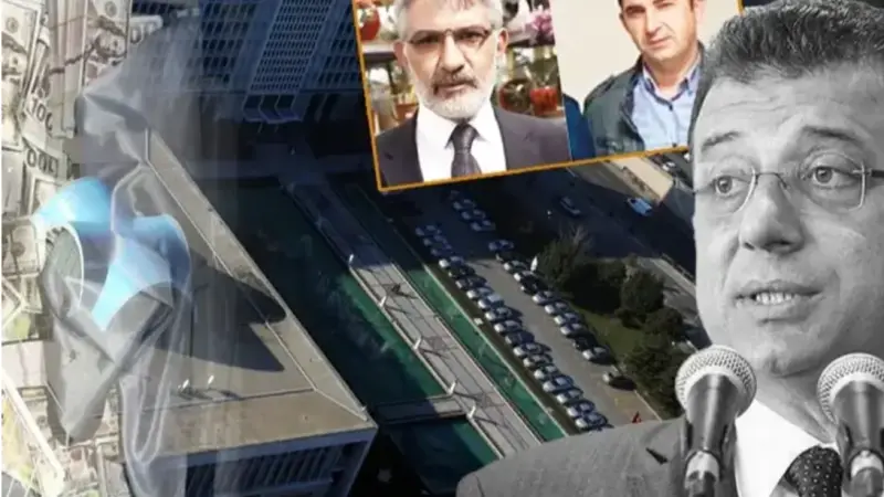 İBB davasında “sistem” iddiası: Mahkemede yüzde 10 rüşvet beyanları