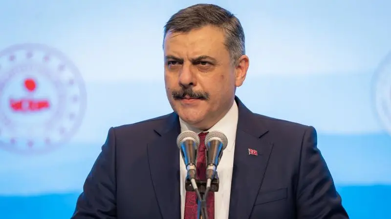 Çiftçi’den PKK’nın uzantıları için kritik mesaj: Tasfiye sürecini takip ediyoruz