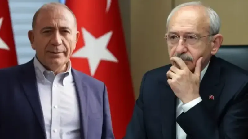 Gürsel Tekin’in mahkeme görevi sona erdi: Kılıçdaroğlu atamasıyla devam ettiğini söyledi