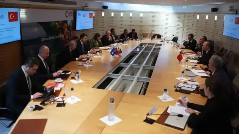 Türkiye ve Fransa’dan müsilajla mücadele için 600 milyon avroluk proje