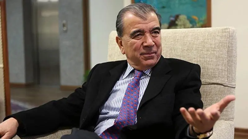 Enver Altaylı'dan Fetullah Gülen'e mektup: "MHP'nin başına geçmem mümkündü"