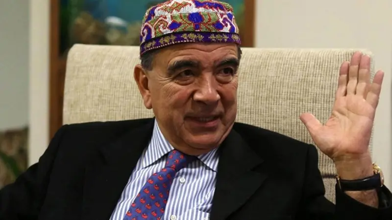 Enver Altaylı'dan FETÖ elebaşına mektup: Kozinoğlu için "etkisiz hale getirilsin"