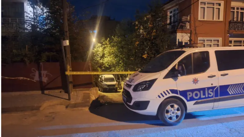 Ankara'daki 3 kişilik cinayetin ardından yeni gelişme: Şüpheli apartmanda intihar etti
