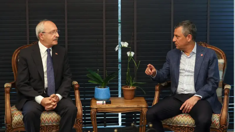 Yeni Parti’den CHP’ye geçiş iddiası: Kulislerde hareketlilik