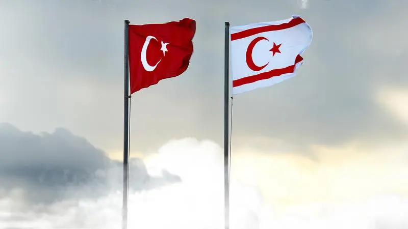 KKTC’den Erdoğan’a teşekkür: Tanınma çağrısı için şükranlarını iletti