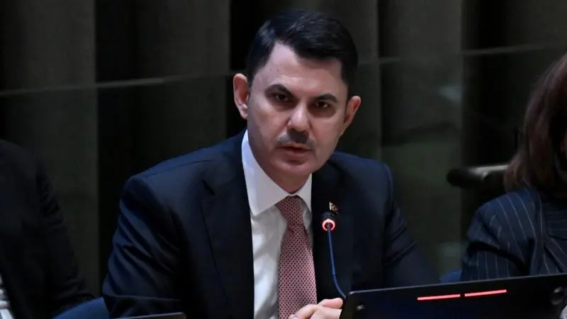 Bakan Kurum: Hedefleri uygulanabilir sonuçlara dönüştürmeliyiz