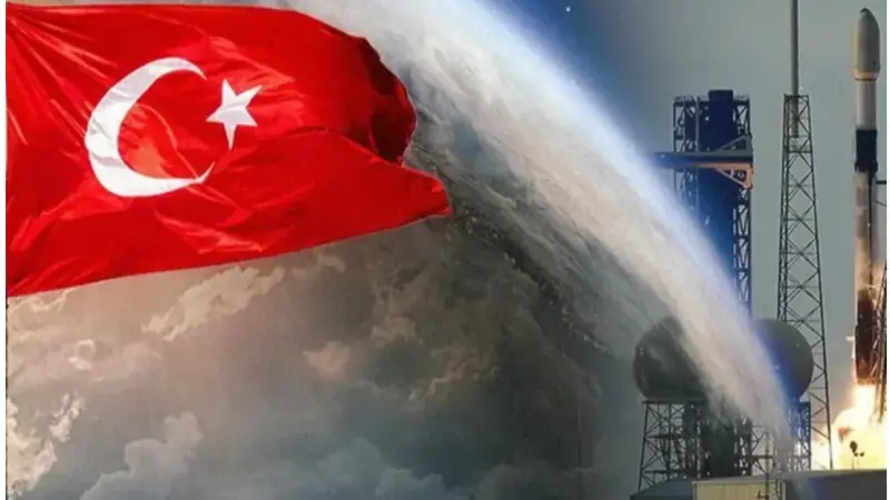 Türkiye derin uzayda bir ilke hazırlanıyor: Hibrit roket teknolojisi Ay görevinde test edilecek