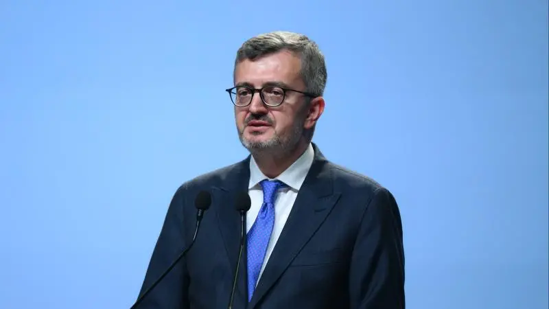Katz'ın Erdoğan'ı hedef alan sözlerine Türkiye'den peş peşe tepki