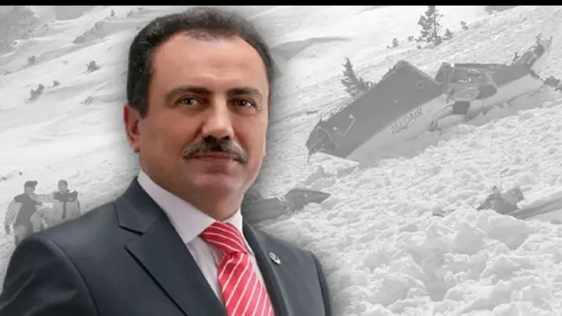 Muhsin Yazıcıoğlu soruşturmasında ikinci dalga: 16 ilde 33 gözaltı