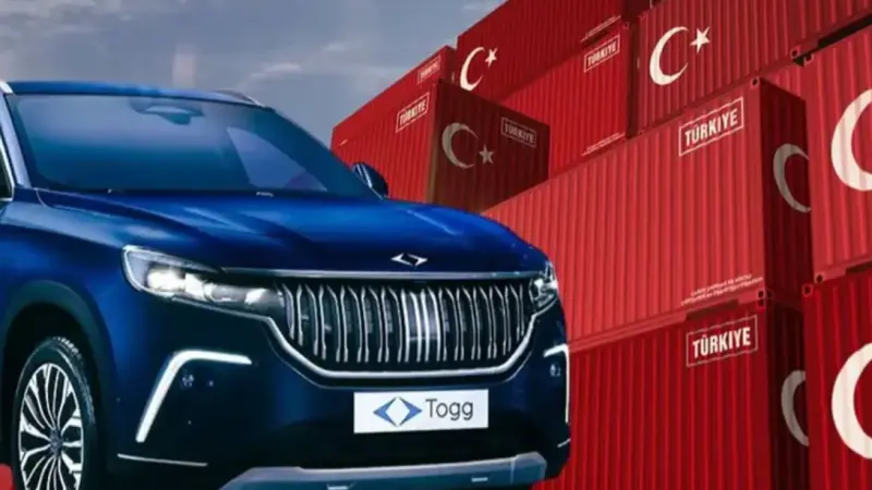Avrupalı otomotiv grubundan Togg itirafı: Türkiye’yi öne çıkaran avantaj