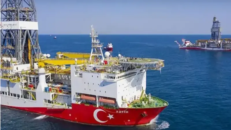 Karadeniz’de yeni petrol sahası: TPAO işletme ruhsatı için başvurdu