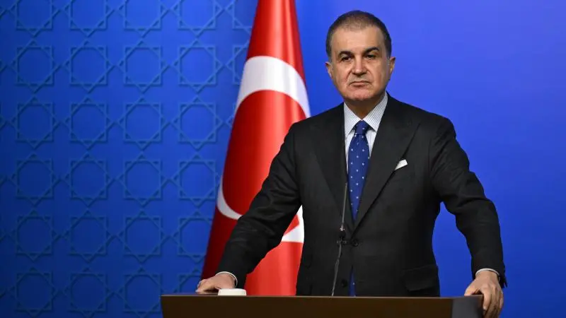 AK Parti'den fon krizi açıklaması: Yanlış yapanlar hesap verecek