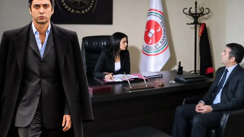 “Bu kadar da olmaz!” Kurtlar Vadisi’nin o sahnesi fon kriziyle gündemde..