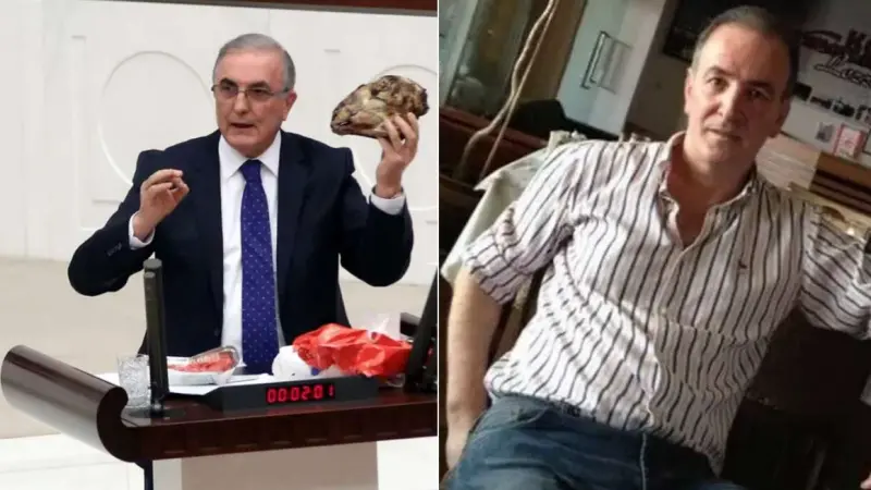 Fon soruşturmasında bomba gelişme! CHP’li Ensar Öğüt’ün kardeşi “Balıkçı İsmet” de dosyada