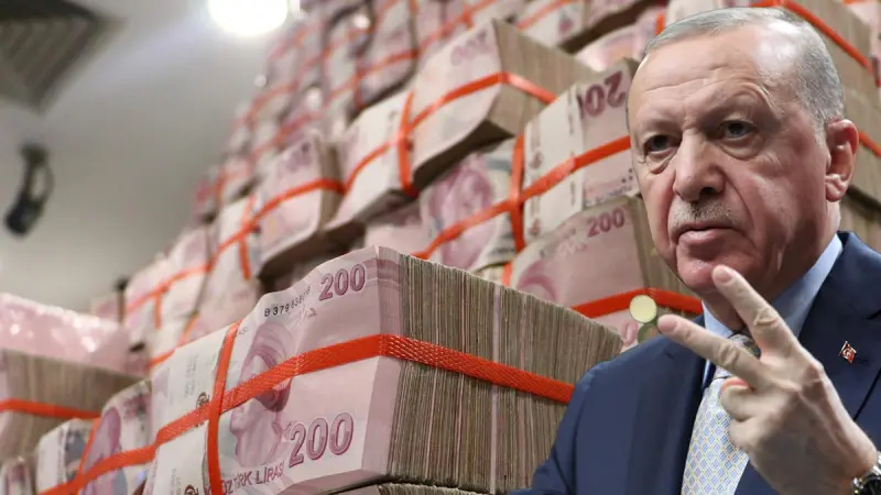 Fon vurgununda para nasıl geri ödenecek? İşte Cumhurbaşkanı Erdoğan'ın tavrı