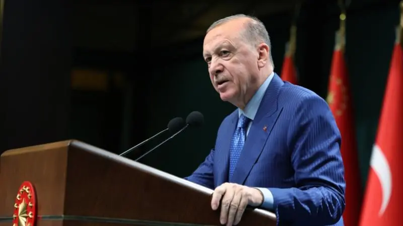 Erdoğan: Her kim milletin hakkına el uzatırsa karşısında bizi bulur