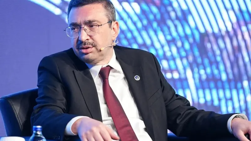 Eski SPK Başkanı İbrahim Ömer Gönül, fon soruşturmasında şüpheli sıfatıyla ifade verecek