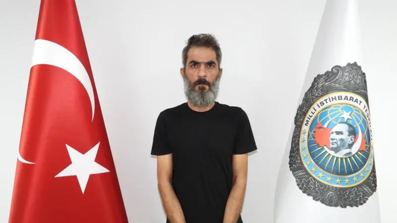 MİT, Reyhanlı saldırısının failini yakaladı