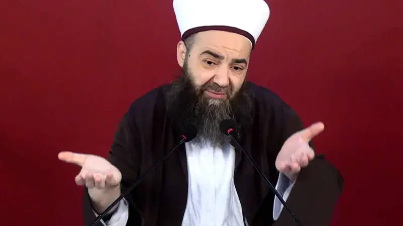Cübbeli Ahmet’ten Fon Soruşturmasına Sert Tepki