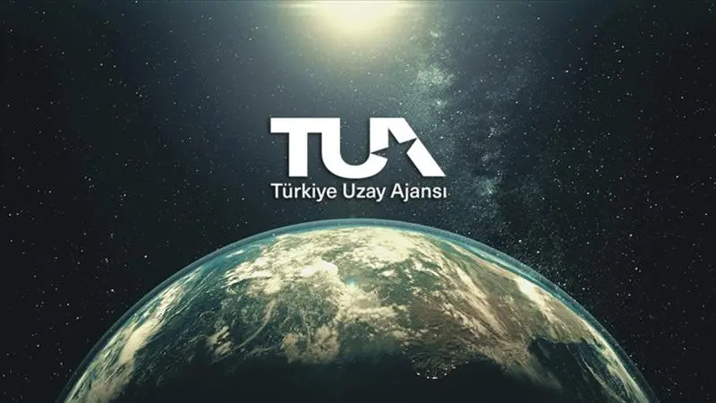 Türkiye uzayda iki yeni ortaklığa imza attı