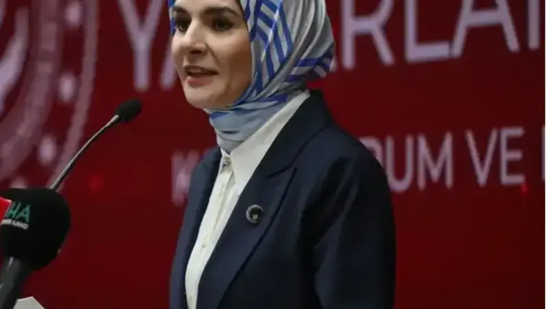 Bakan Göktaş’tan Özlale ve Enginyurt Hakkında Suç Duyurusu