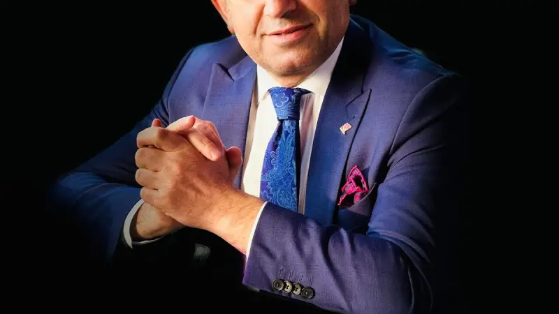 Hilmi Şanlı: Camiler Milletimizin Manevi Hafızası, Din Görevlileri Gönül Erleridir
