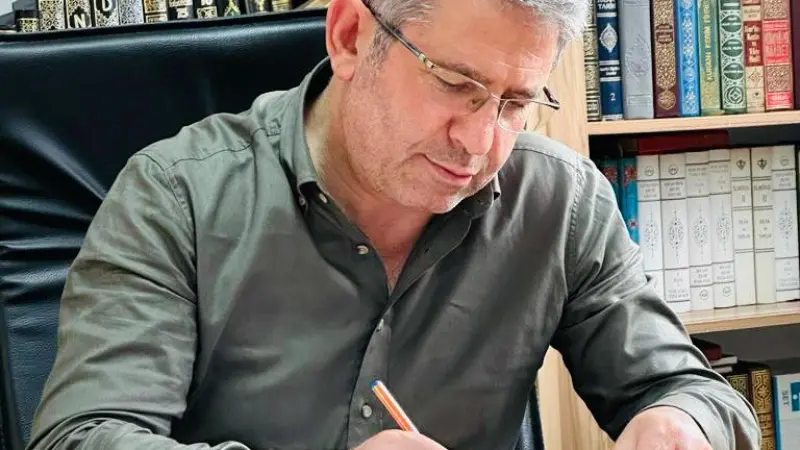 Hilmi Şanlı Yazdı: Sendikacılığın Temelinde Hak ve Adalet Var