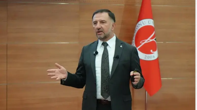 Demiroğlu: KAAN ve HÜRJET Türkiye’ye İlgiyi Artırdı