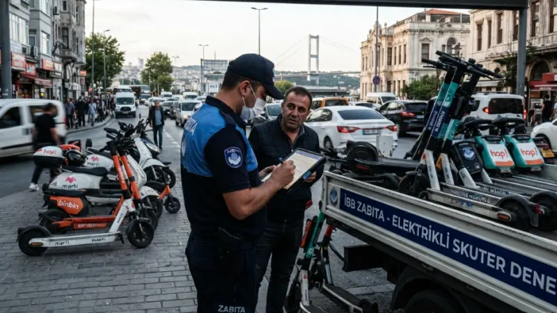 Hata Yapana Ağır Fatura!  170 Bin TL Ceza
