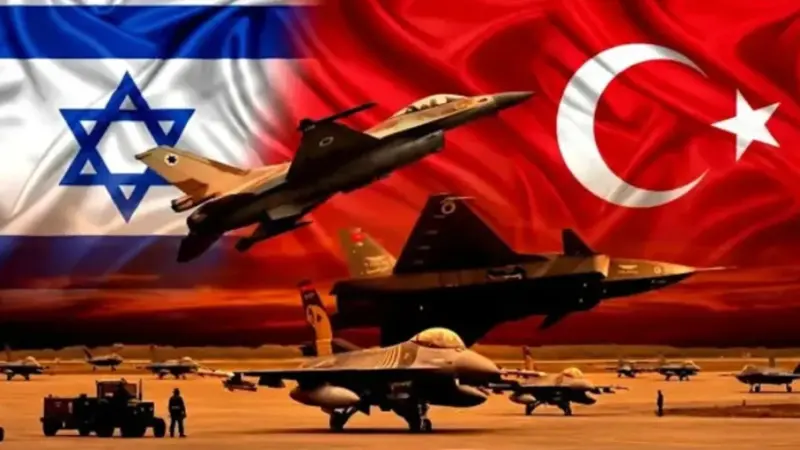 İsrailli Emekli Generalden Türkiye Uyarısı: İstihbarat İş Birliği Çağrısı
