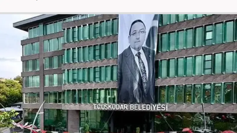 Üsküdar’da Başkanvekilliği Yarışı: CHP ve YENİ Parti Ayrı Aday Çıkaracak