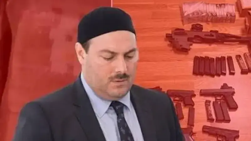 Alihan Kuriş Soruşturmasında 12 İlde Operasyon: 22 Gözaltı