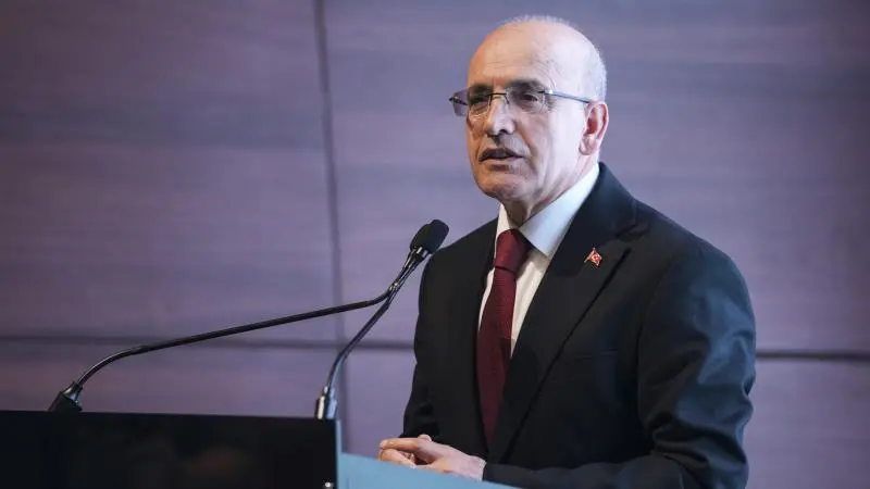 Mehmet Şimşek Açıkladı: Fon Krizinde Kazanç Sağlayanlar Tespit Edildi