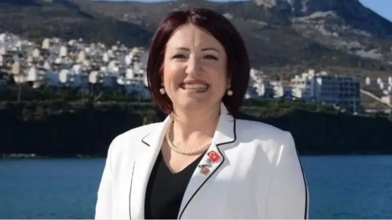 Karaburun Belediye Başkanı İlkay Girgin Erdoğan AK Parti’ye mi Geçiyor? Gözler Erdoğan’ın Kararında
