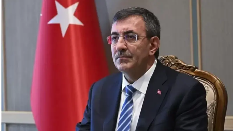 Cevdet Yılmaz: Konuşmamın Bağlamı Çarpıtıldı