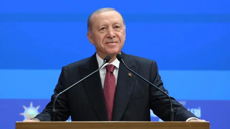 Cumhurbaşkanı Erdoğan’dan Emekliler İçin 2027 Mesajı