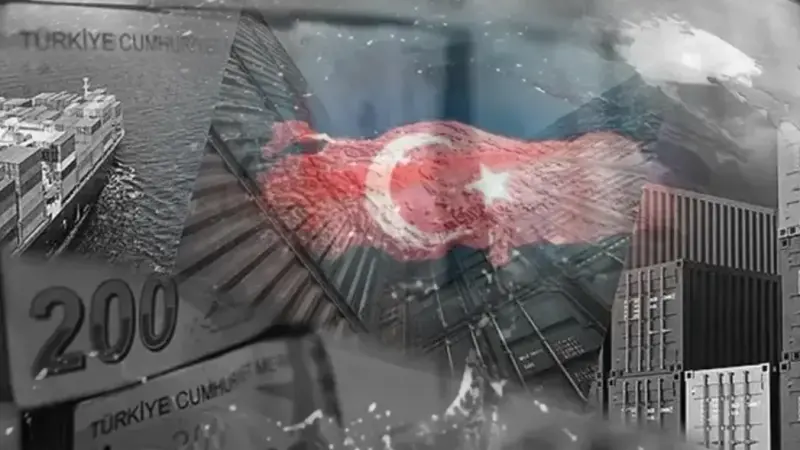 Cumhuriyetimizin 103. Yılında Rekor Geldi: İhracat 409 Milyar Doları Aştı!