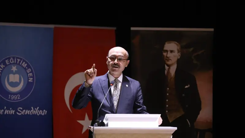 Türk Eğitim-Sen’den Emekli Memurlara Seyyanen Zam ve Refah Payı Çağrısı